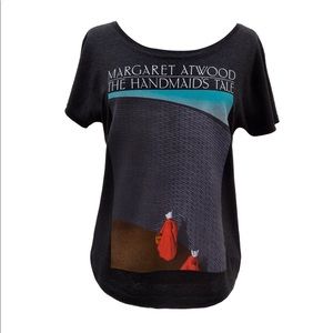 The Handmaid's Tale Women’s Relaxed Fit T-Shirt M